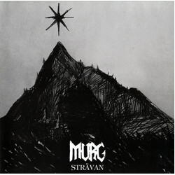 Murg Strävan