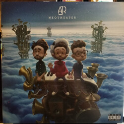 AJR Neotheater