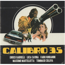 Calibro 35 Calibro 35