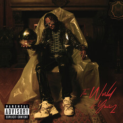 Rich The Kid The World Is Yours 2