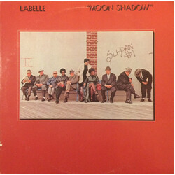 Labelle Moon Shadow