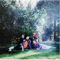 Big Thief U.F.O.F.
