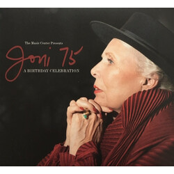 Various Joni 75 / A Birthday Celebration