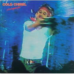 Cold Chisel Swingshift