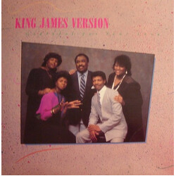 King James Version Grateful For Your Love