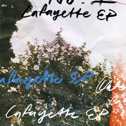 Major Murphy Lafayette EP