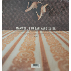 Maxwell Maxwell's Urban Hang Suite