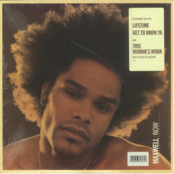 Maxwell Now