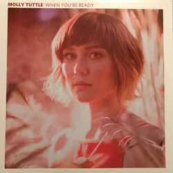 Molly Tuttle (2) When You're Ready