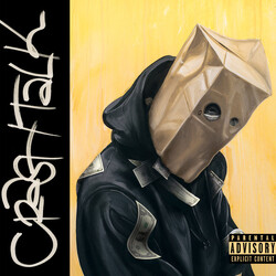 Schoolboy Q Crash Talk