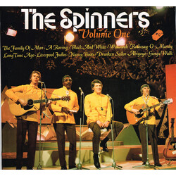 The Spinners The Spinners - Volume One