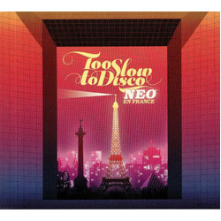 Various Too Slow To Disco Neo - En France