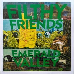 Filthy Friends Emerald Valley