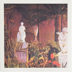 Marja Ahti Vegetal Negatives