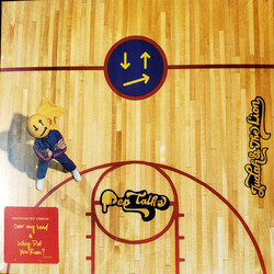 Judah & The Lion Pep Talks VINYL 2 LP