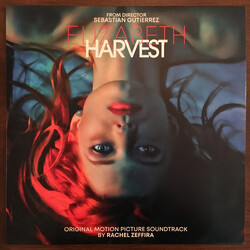 Rachel Zeffira Elizabeth Harvest