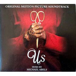 Michael Abels Us (Original Motion Picture Soundtrack)
