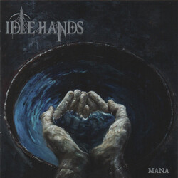 Idle Hands Mana Vinyl