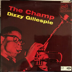 Dizzy Gillespie The Champ