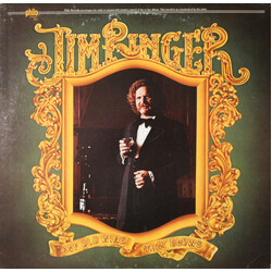 Jim Ringer Any Old Wind That Blows