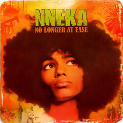 Nneka No Longer At Ease
