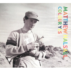 Matthew Halsall Colour Yes