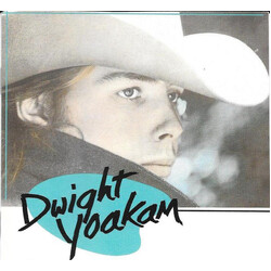 Dwight Yoakam Guitars, Cadillacs, Etc., Etc.