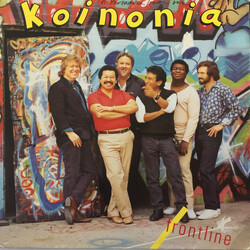 Koinonia Frontline