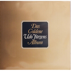 Udo Jürgens Das Goldene Udo Jürgens Album