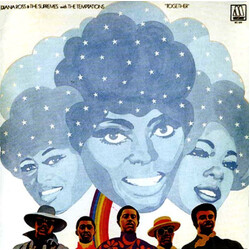 Diana Ross / The Supremes / The Temptations Together