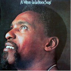 Al Wilson La La Peace Song