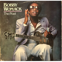 Bobby Womack The Poet