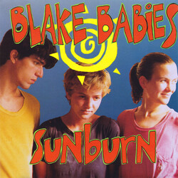 Blake Babies Sunburn