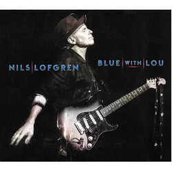 Nils Lofgren Blue With Lou