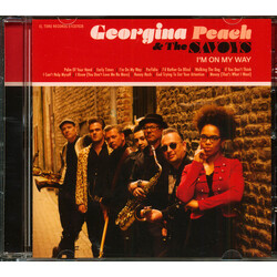 Georgina Peach And The Originators I'm On My Way Vinyl LP