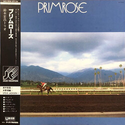 Hiromasa Suzuki Trio Primrose