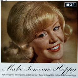 Kathy Kirby Make Someone Happy