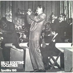 Billy Eckstine And His Orchestra Billy Eckstine Together