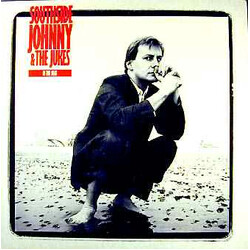 Southside Johnny & The Asbury Jukes In The Heat