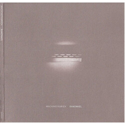 Machinefabriek Ranonkel Vinyl LP