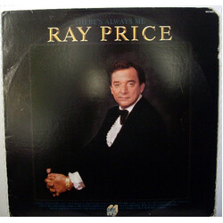 Ray Price There's Always Me