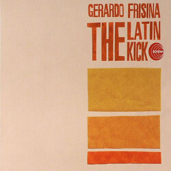 Gerardo Frisina The Latin Kick