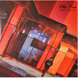 Alfa Mist Structuralism