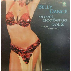 Gus Vali Belly Dance Navel Academy Vol. 2