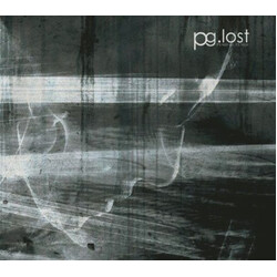 pg.lost It's Not Me, It's You!