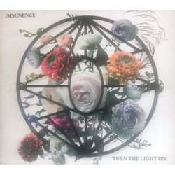 Imminence Turn The Light On (Dlx) (Uk) vinyl LP