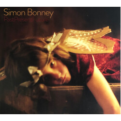 Simon Bonney Past Present Future