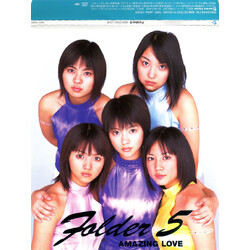 Folder 5 Amazing Love