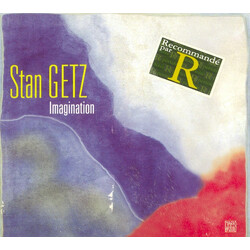 Stan Getz Imagination