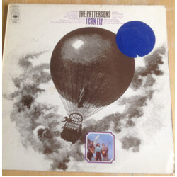 The Pattersons I Can Fly